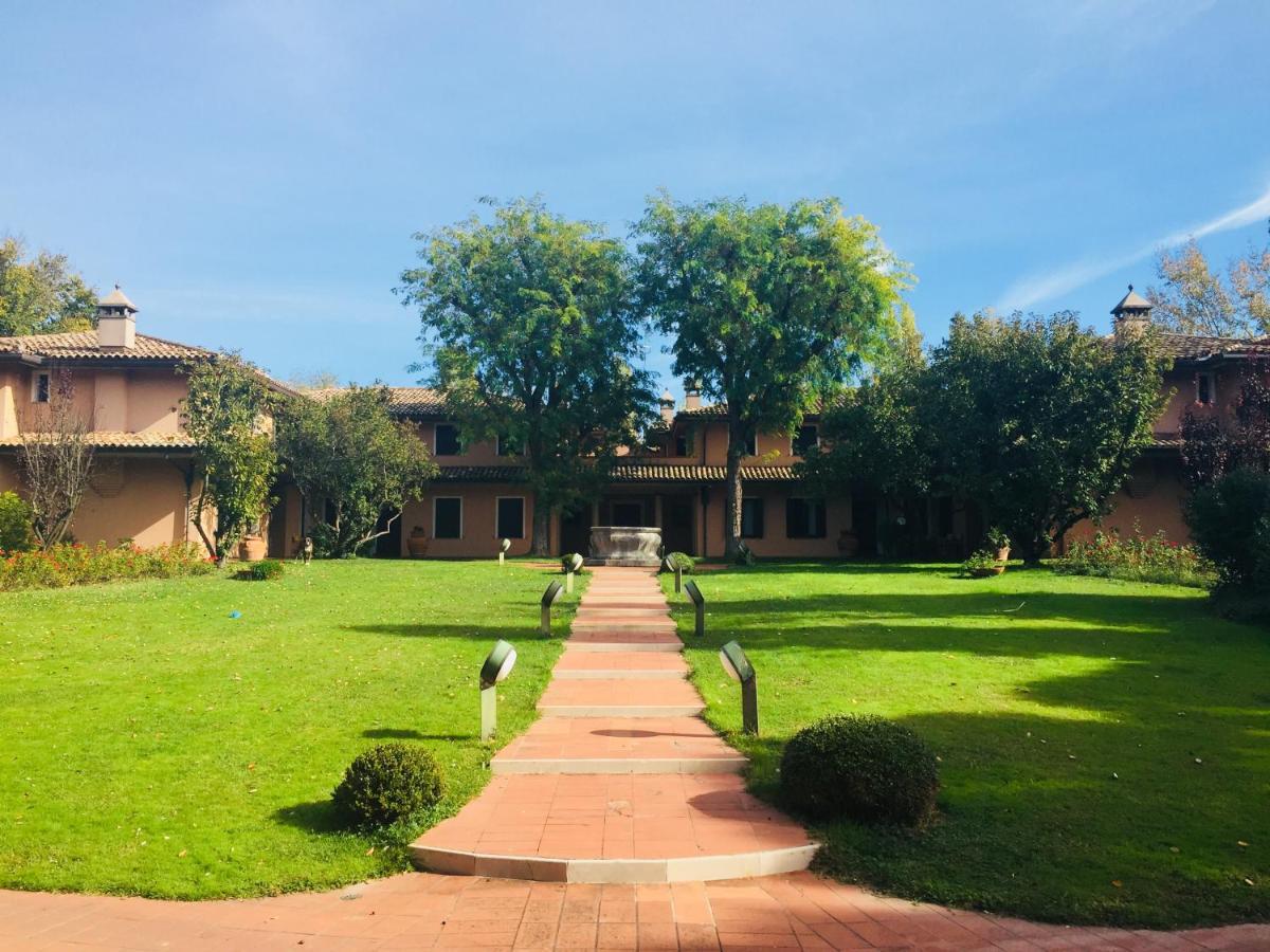 Opera Deluxe Bed & Breakfast Ravenna Ngoại thất bức ảnh