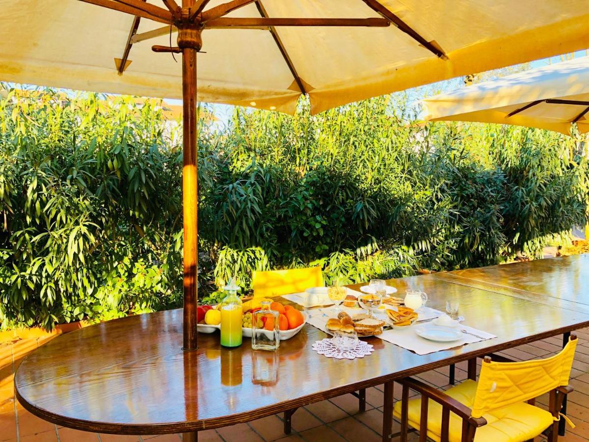 Opera Deluxe Bed & Breakfast Ravenna Ngoại thất bức ảnh