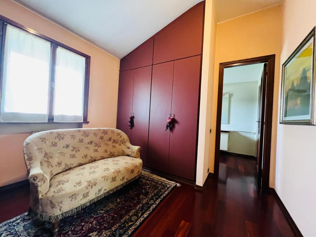 Opera Deluxe Bed & Breakfast Ravenna Ngoại thất bức ảnh