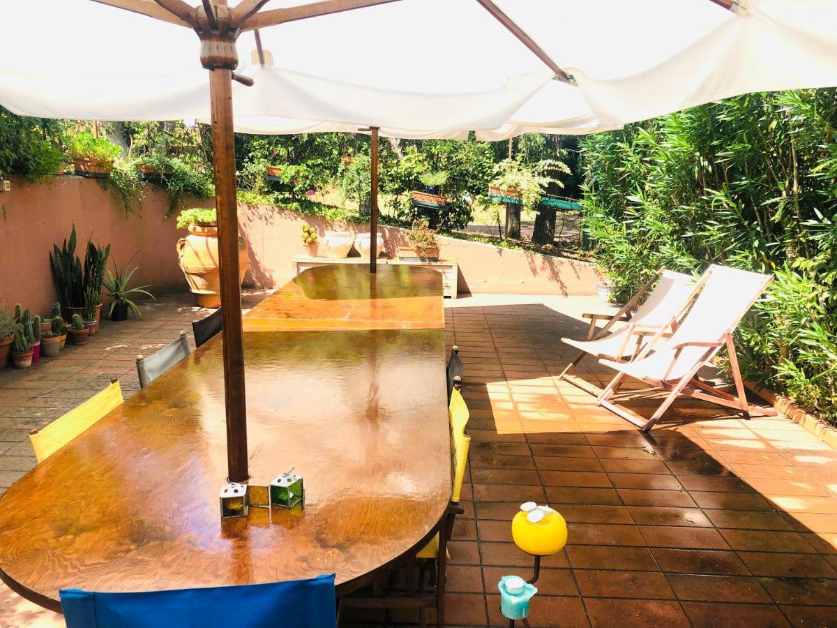 Opera Deluxe Bed & Breakfast Ravenna Ngoại thất bức ảnh