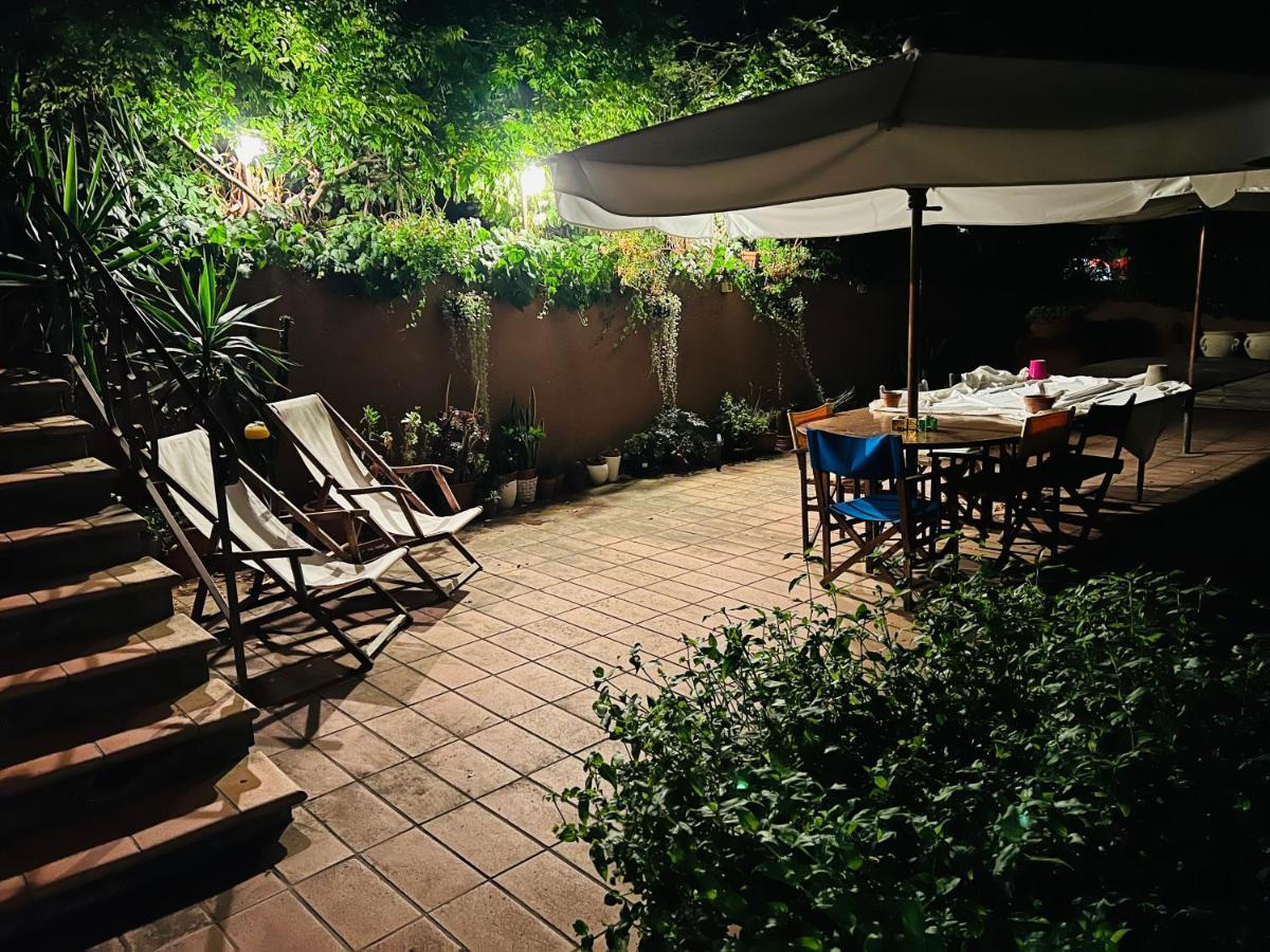 Opera Deluxe Bed & Breakfast Ravenna Ngoại thất bức ảnh