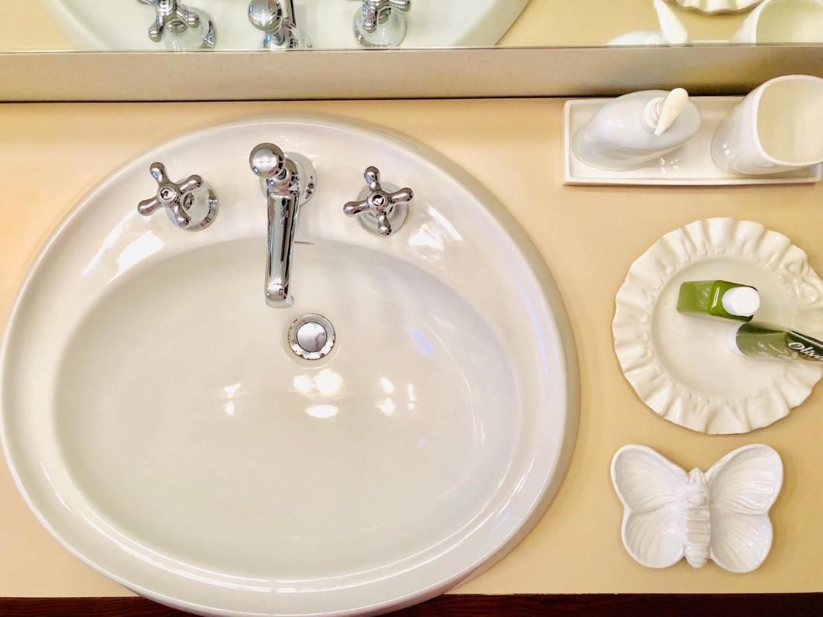 Opera Deluxe Bed & Breakfast Ravenna Ngoại thất bức ảnh