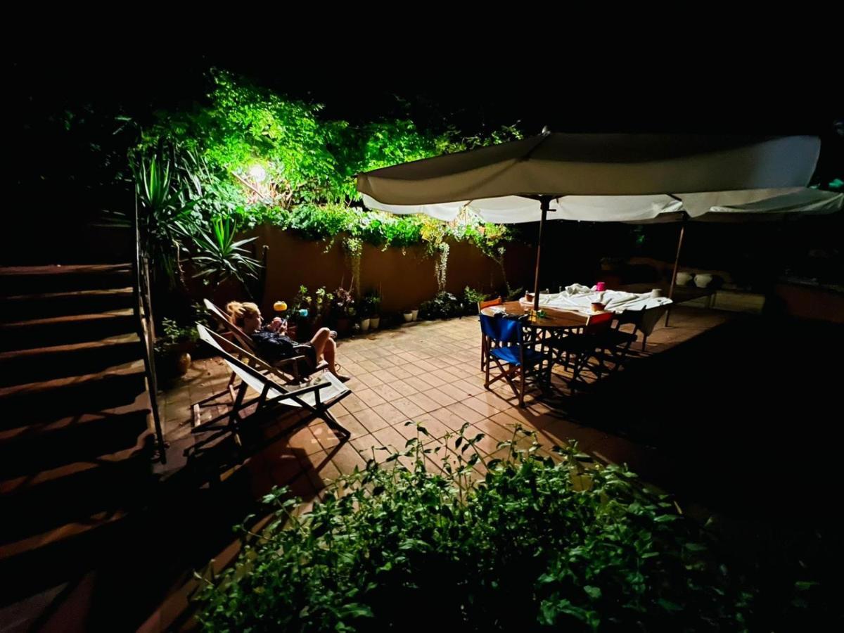 Opera Deluxe Bed & Breakfast Ravenna Ngoại thất bức ảnh