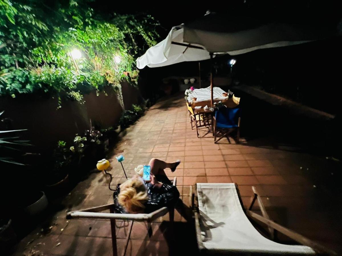 Opera Deluxe Bed & Breakfast Ravenna Ngoại thất bức ảnh