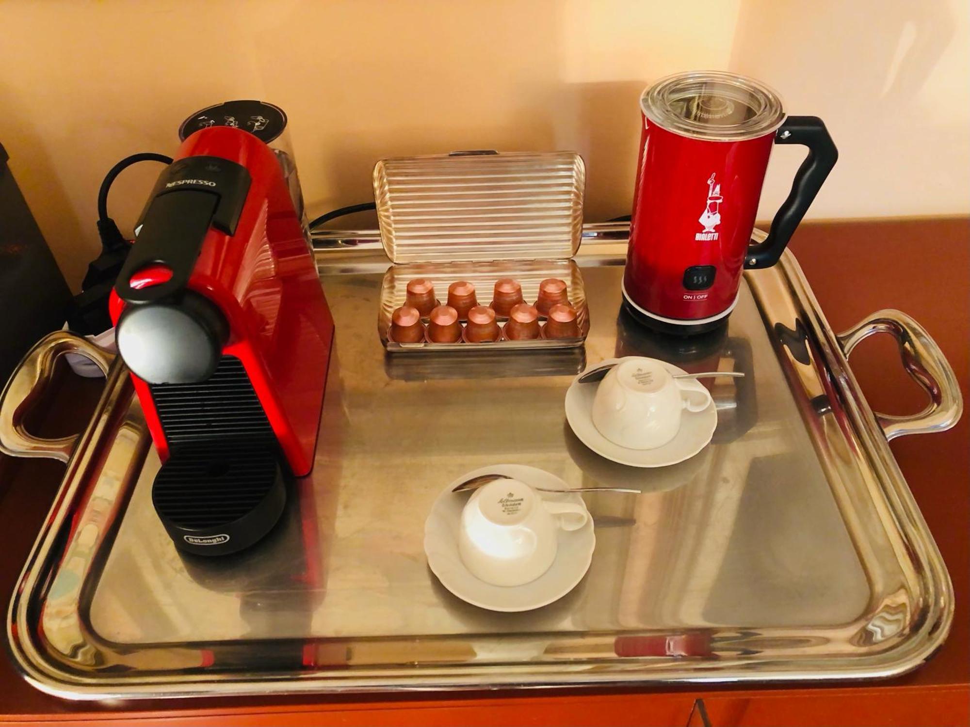Opera Deluxe Bed & Breakfast Ravenna Ngoại thất bức ảnh