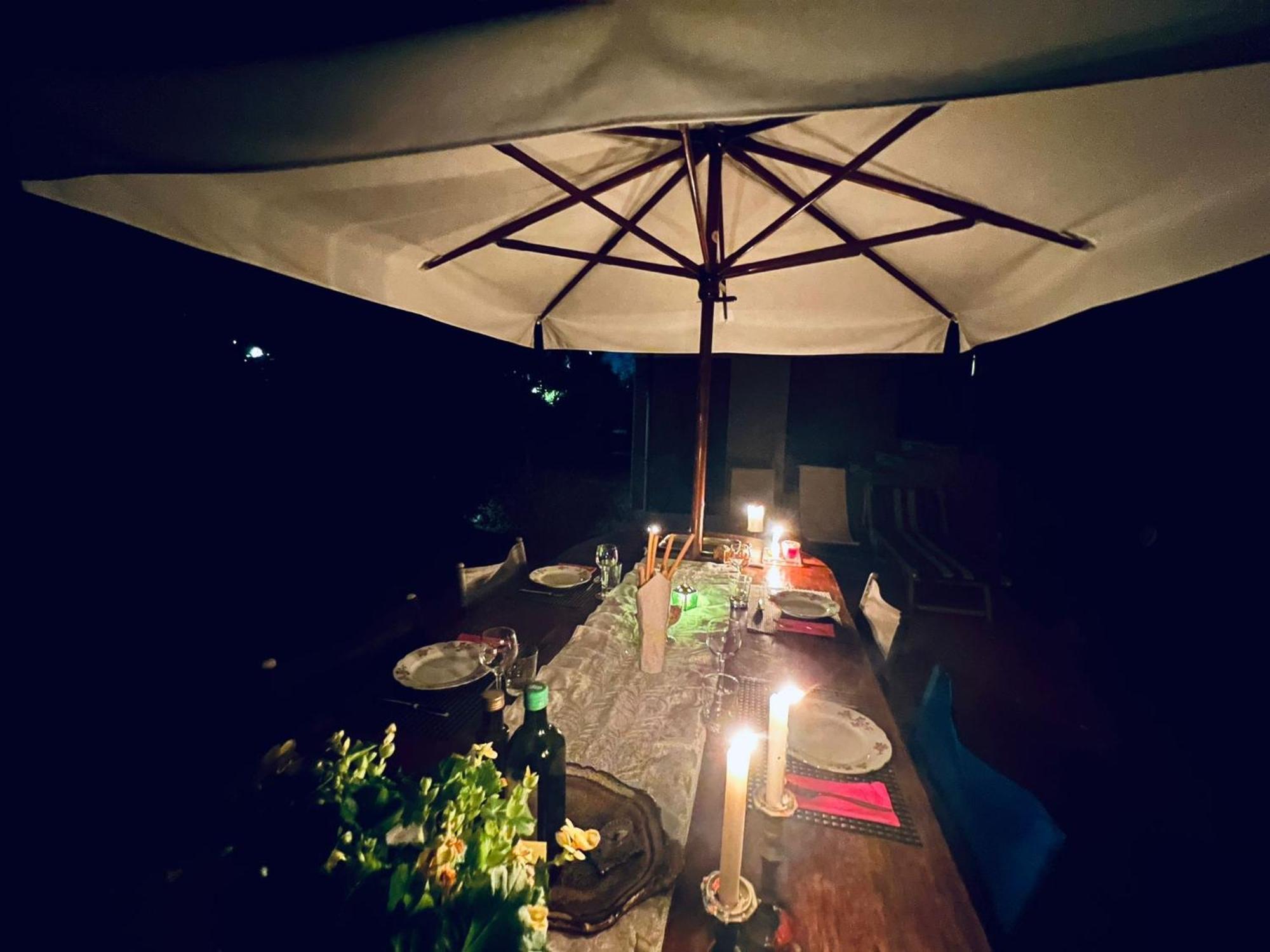 Opera Deluxe Bed & Breakfast Ravenna Ngoại thất bức ảnh