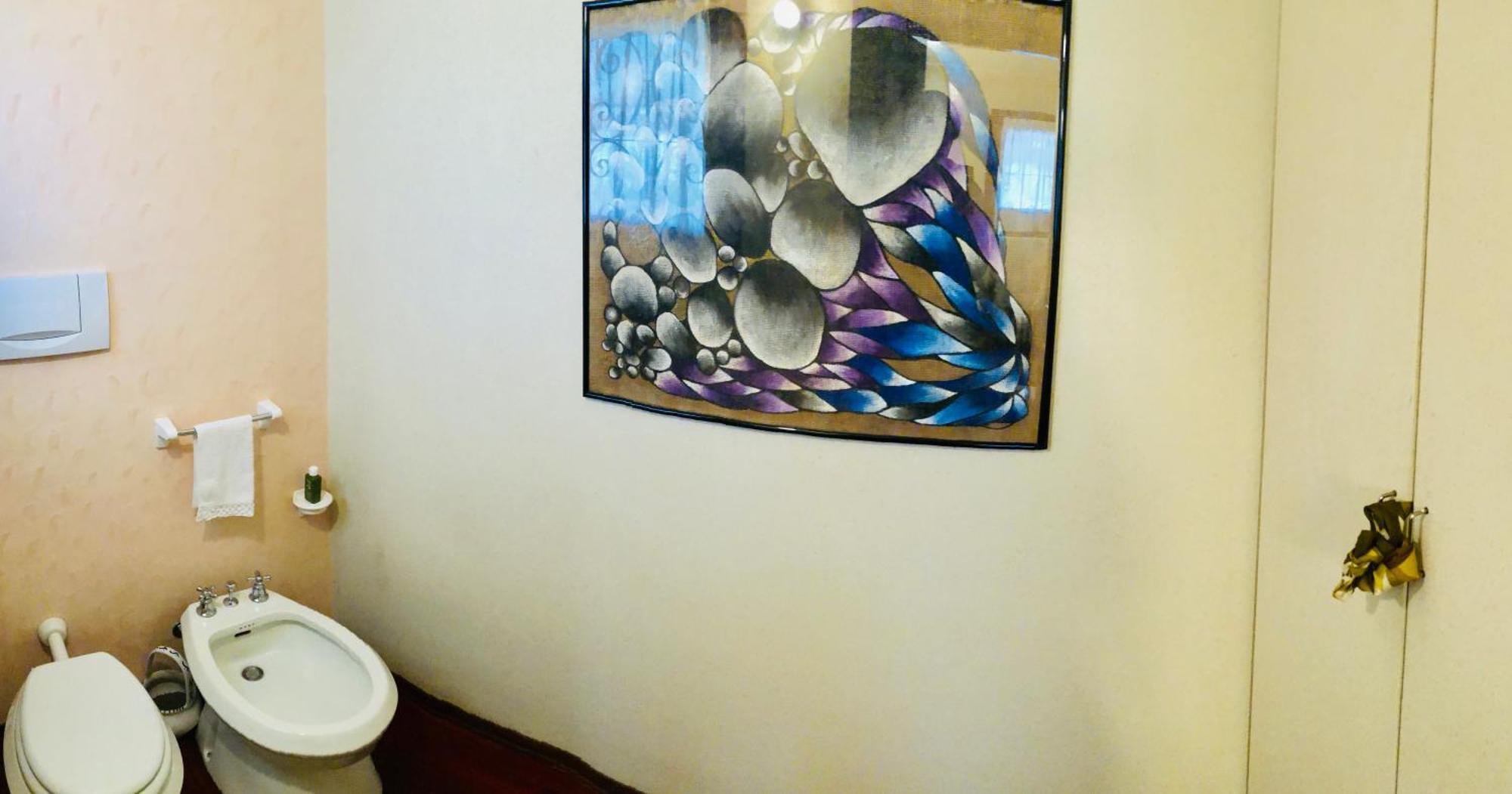Opera Deluxe Bed & Breakfast Ravenna Phòng bức ảnh