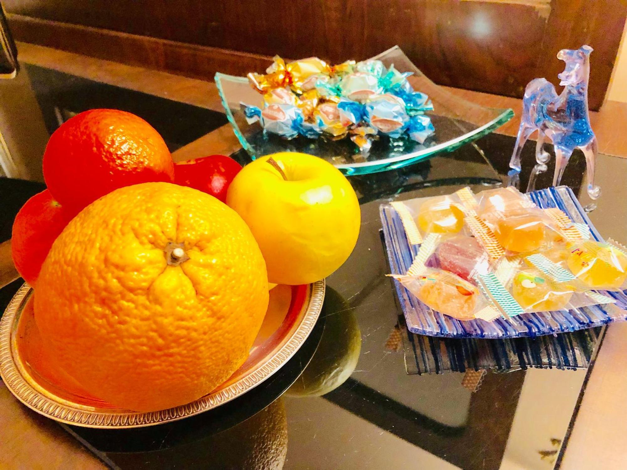 Opera Deluxe Bed & Breakfast Ravenna Ngoại thất bức ảnh